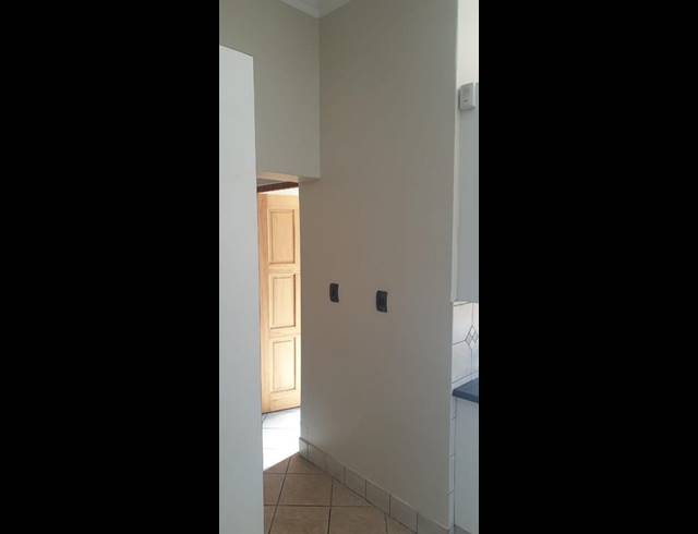 2 BEDROOM TOWNHOUSE FOR SALE IN COMET